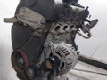 двигатель Volkswagen Polo 4 поколение (2001 - 2005), 1.4 л., i, BBY, бензин, МКПП - фото №3