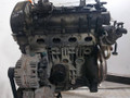 двигатель Volkswagen Polo 4 поколение (2001 - 2005), 1.4 л., i, BBY, бензин, МКПП - фото №4