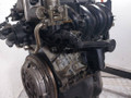 двигатель Volkswagen Polo 4 поколение (2001 - 2005), 1.4 л., i, BBY, бензин, МКПП - фото №7
