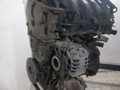 двигатель Renault Megane 2 поколение [рестайлинг] (2006 - 2012), 1.6 л., i, K4M 812, бензин, МКПП - фото №2