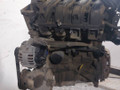 двигатель Renault Megane 2 поколение [рестайлинг] (2006 - 2012), 1.6 л., i, K4M 812, бензин, МКПП - фото №3