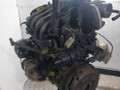 двигатель Renault Megane 2 поколение [рестайлинг] (2006 - 2012), 1.6 л., i, K4M 812, бензин, МКПП - фото №6