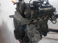 двигатель Volkswagen Polo 4 поколение (2001 - 2005), 1.4 л., i, BBY, бензин, МКПП - фото №2