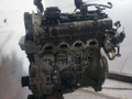 двигатель Volkswagen Polo 4 поколение (2001 - 2005), 1.4 л., i, BBY, бензин, МКПП - фото №3