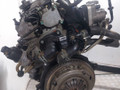 двигатель Volkswagen Polo 4 поколение (2001 - 2005), 1.4 л., i, BBY, бензин, МКПП - фото №5