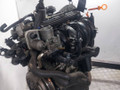 двигатель Volkswagen Polo 4 поколение (2001 - 2005), 1.4 л., i, BBY, бензин, МКПП - фото №7