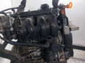 двигатель Volkswagen Polo 4 поколение (2001 - 2005), 1.4 л., i, BBY, бензин, МКПП - фото №8