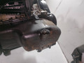 двигатель Volkswagen Polo 4 поколение (2001 - 2005), 1.4 л., i, BBY, бензин, МКПП - фото №10