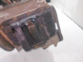 двигатель Mitsubishi Colt 6 поколение (Z20/Z30) (2002 - 2012), 1.1 л., i, 3A91, бензин, МКПП, MN195769 - фото №11