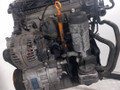 двигатель Volkswagen Golf 4 поколение (1997 - 2006), 1.9 л., TDi, ATD, дизель, 6МКПП, полный привод - фото №3