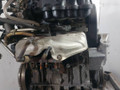 двигатель Volkswagen Golf 4 поколение (1997 - 2006), 1.6 л., i, AVU, бензин, 5МКПП - фото №6