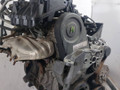 двигатель Volkswagen Golf 4 поколение (1997 - 2006), 1.6 л., i, AVU, бензин, 5МКПП - фото №7