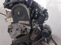 двигатель Volkswagen Golf 4 поколение (1997 - 2006), 1.6 л., i, AVU, бензин, 5МКПП - фото №8