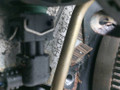 двигатель Volkswagen Golf 4 поколение (1997 - 2006), 1.4 л., i, AKQ, бензин, 5МКПП - фото №10
