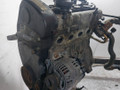 двигатель Volkswagen Polo 4 поколение (2001 - 2005), 1.4 л., i, BBY, бензин, 5МКПП - фото №2