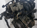 двигатель Volkswagen Polo 4 поколение (2001 - 2005), 1.4 л., i, BBY, бензин, 5МКПП - фото №7