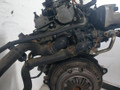двигатель Volkswagen Polo 4 поколение (2001 - 2005), 1.4 л., i, BBY, бензин, 5МКПП - фото №8