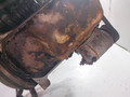 двигатель Volkswagen Polo 4 поколение (2001 - 2005), 1.4 л., i, BBY, бензин, 5МКПП - фото №10