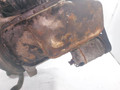 двигатель Volkswagen Polo 4 поколение (2001 - 2005), 1.4 л., i, BBY, бензин, 5МКПП - фото №11
