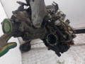 КПП механическая (МКПП) Volkswagen Golf 4 поколение (1997 - 2006), 1.4 л., i, AKQ, бензин, 5МКПП, DUW - фото №5