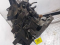 КПП механическая (МКПП) Fiat Punto 2 поколение [рестайлинг] (2003 - 2011), 1.4 л., i, 350 A1.000, бензин, 5МКПП - фото №2