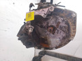 КПП механическая (МКПП) Fiat Punto 2 поколение [рестайлинг] (2003 - 2011), 1.4 л., i, 350 A1.000, бензин, 5МКПП - фото №3
