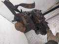 КПП механическая (МКПП) Fiat Punto 2 поколение [рестайлинг] (2003 - 2011), 1.4 л., i, 350 A1.000, бензин, 5МКПП - фото №5