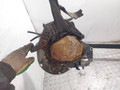 КПП механическая (МКПП) Fiat Punto 2 поколение [рестайлинг] (2003 - 2011), 1.4 л., i, 350 A1.000, бензин, 5МКПП - фото №7