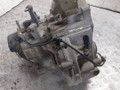 КПП механическая (МКПП) Mazda 6 GG (2002 - 2005), 2.0 л., i, LF-DE, бензин, 5МКПП, 3TF0204123, B04123, G2, FA - фото №3