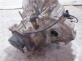 КПП механическая (МКПП) Mazda 6 GG (2002 - 2005), 2.0 л., i, LF-DE, бензин, 5МКПП, 3TF0204123, B04123, G2, FA - фото №6