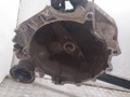 КПП механическая (МКПП) Skoda Fabia 1 поколение (6Y) (1999 - 2004), 1.2 л., i, AZQ, бензин, 5МКПП, FQE - фото №2