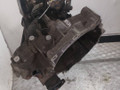 КПП механическая (МКПП) Skoda Fabia 1 поколение (6Y) (1999 - 2004), 1.2 л., i, AZQ, бензин, 5МКПП, FQE - фото №3