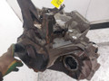 КПП механическая (МКПП) Skoda Fabia 1 поколение (6Y) (1999 - 2004), 1.2 л., i, AZQ, бензин, 5МКПП, FQE - фото №5