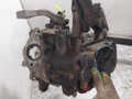КПП механическая (МКПП) Skoda Fabia 1 поколение (6Y) (1999 - 2004), 1.2 л., i, AZQ, бензин, 5МКПП, FQE - фото №6