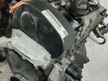 двигатель Volkswagen Polo 4 поколение (2001 - 2005), 1.4 л., i, BBY, бензин, 5МКПП - фото №2