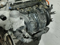 двигатель Volkswagen Polo 4 поколение (2001 - 2005), 1.4 л., i, BBY, бензин, 5МКПП - фото №3