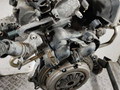 двигатель Volkswagen Polo 4 поколение (2001 - 2005), 1.4 л., i, BBY, бензин, 5МКПП - фото №4