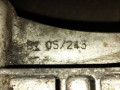 редуктор заднего моста Audi A6 4F/C6 2006, 3.2 л., i, бензин, полный привод, 0AR525053 - фото №5