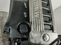 двигатель BMW 5 серия E39 [рестайлинг] (2000 - 2004), 3.0 л., D, M57 D30 (306D1), дизель, АКПП, задний привод - фото №3