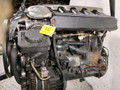 двигатель BMW 5 серия E39 [рестайлинг] (2000 - 2004), 3.0 л., D, M57 D30 (306D1), дизель, АКПП, задний привод - фото №6