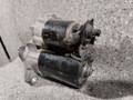 стартер Volkswagen Polo 4 поколение (2001 - 2005), 1.4 л., i, BBY, бензин, 5МКПП, 0001120400, 02T911023G - фото №3