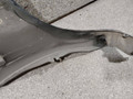 крыло переднее левое Opel Corsa D (2006 - 2010) - фото №5