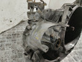 КПП механическая (МКПП) Ford Mondeo 3 поколение [рестайлинг] (2003 - 2007), 2.5 л., i, LCBD, бензин, 5МКПП, передний привод, 1S7R-7002-FB - фото №3