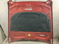 капот Audi A6 4F/C6 (2004 - 2008) - фото №5