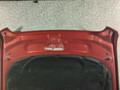 капот Audi A6 4F/C6 (2004 - 2008) - фото №7