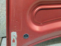 капот Audi A6 4F/C6 (2004 - 2008) - фото №11