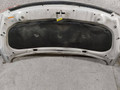 капот Hyundai i30 GD (2012 - 2015), хетчбэк 5 дв. - фото №6