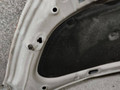 капот Hyundai i30 GD (2012 - 2015), хетчбэк 5 дв. - фото №8
