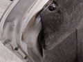 крышка багажника (дверь 3-5) Nissan Maxima A33 (2000 - 2005), седан - фото №2