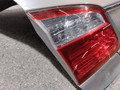 фонарь крышки багажника левый Nissan Maxima A33 (2000 - 2005), седан - фото №2